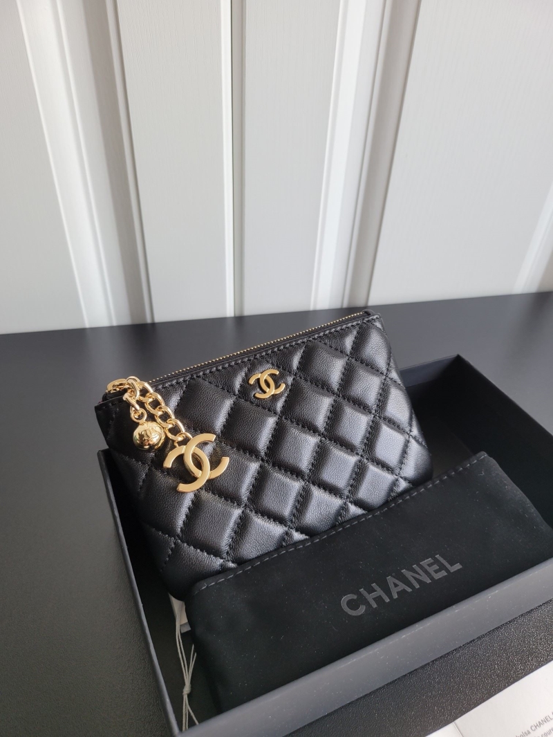 Chanel Wallets